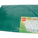 Placa de taiere 45x30 cm grosime 3 mm, suprafata antiderapanta si auto-regenerabila1