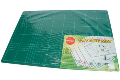 Placa de taiere 45x30 cm grosime 3 mm, suprafata antiderapanta si auto-regenerabila1