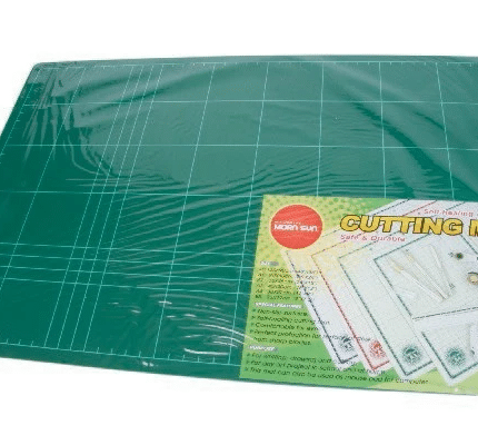 Placa de taiere 45x30 cm grosime 3 mm, suprafata antiderapanta si auto-regenerabila1
