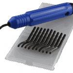 Unealta pentru debavurare cu 10 lame incluse, maner ergonomic antiderapant1
