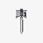 Hotend Bambu Lab H2S FAH059-H2S1