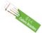 Set pensule Humbrol AG4050, 4 dimensiuni 00, 1, 4 si 8, realizate din fibre sintetice2