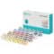 Set 48 culori vopsea acrilica cu pigment intens, acoperire excelenta si uscare rapida1