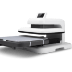Presa termica LOKLiK ImPress Auto 2-Smart, Alb1