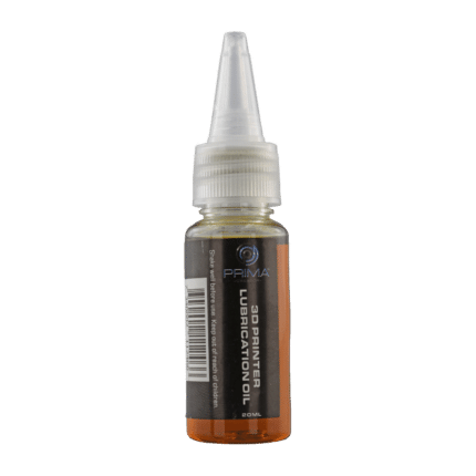 Ulei de lubrifiere PrimaCreator pentru imprimante 3D, 20ml1
