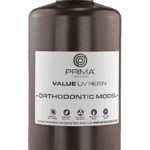 Rasina 3D PrimaCreator Value pentru model ortodontic imprimante 3D, 1000g, bej1