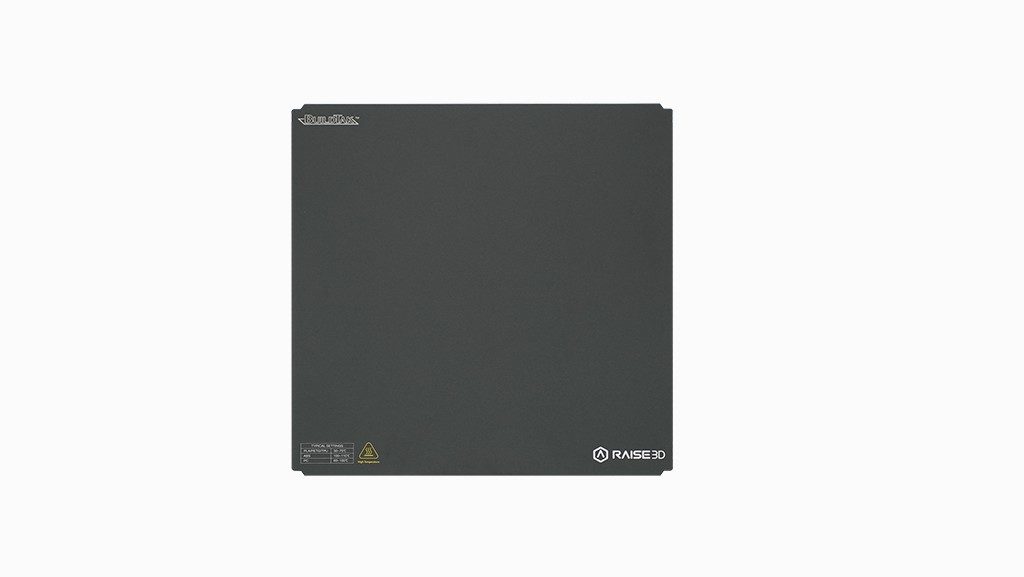 Raise3D_Shop_inside_Buildtak-Printing-Surface-Pro3-Series-Only Suprafata de constructie BuildTak