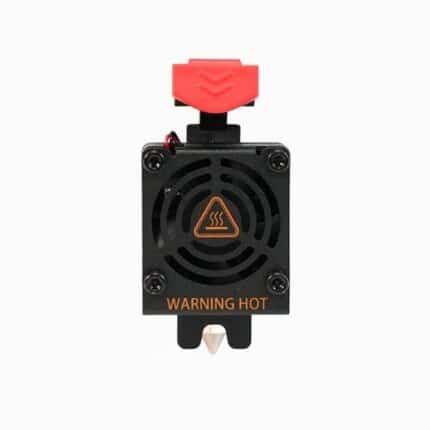Hotend Raise Pro3 V3H
