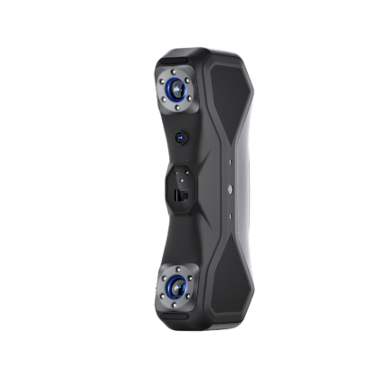 Scaner 3D Revopoint MetroX Standard1