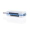 Cititor carduri 4 in 1 compact, compatibil SD, MS, M2 si TF7