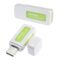 Cititor carduri 4 in 1 compact, compatibil SD, MS, M2 si TF8