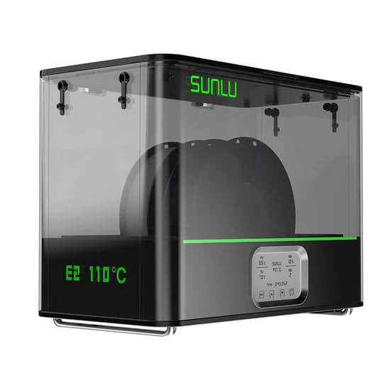 SUNLU FILADRYER E21 SUNLU FILADRYER E21