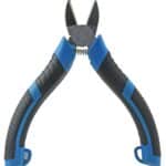 Cleste mic de taiere pentru filament 3D si cabluri1