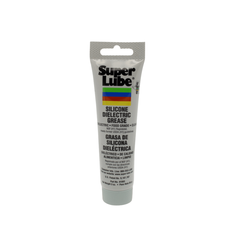 Super-Lube---Silicone-Dielectric-and-Vacuum-Grease-85-g-32029 Vaselina SYNCO siliconica dielectrica si pentru vid, 85 g