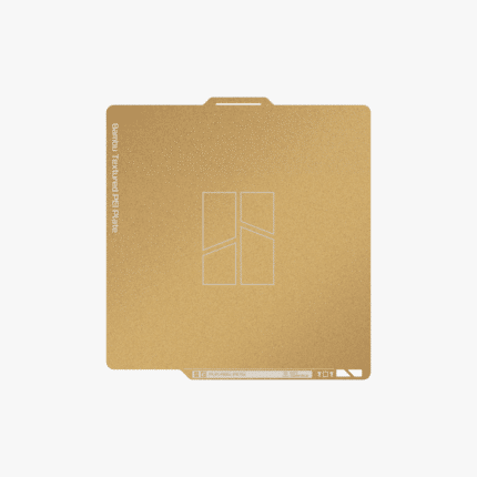 Suprafata de constructie Bambu Lab Textured PEI pentru P2S1