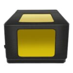 Husa de protectie pentru CNC 3018S, 530x480x410mm1