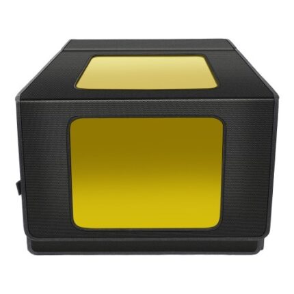 Husa de protectie pentru CNC 3018S, 530x480x410mm1
