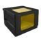 Husa de protectie pentru CNC 3018S, 530x480x410mm3