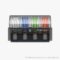 Bambu Lab AMS 2 PRO A1/X1/P1/P2 Sistem automatizat de alimentare pentru filamente1