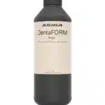 Rasina 3D ASIGA DentaFORM pentru imprimante 3D, 1000g, bej1